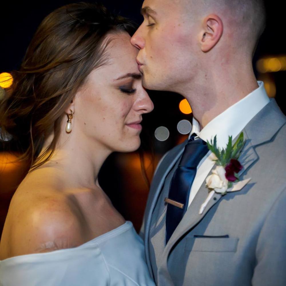 Meet your Posher, Alexandra